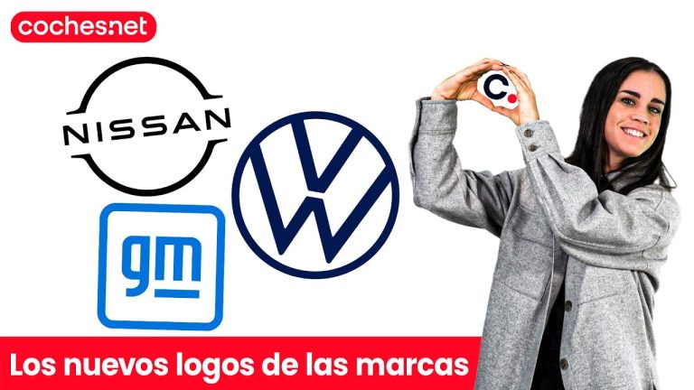 Logos todas las marcas de coches del mundo