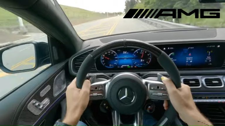 Mercedes amg gle 63 s coupe precio