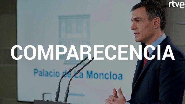 Cuando se acaba el estado de alarma