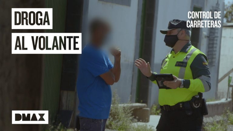 Cuanto tarda en llegar una multa por drogas