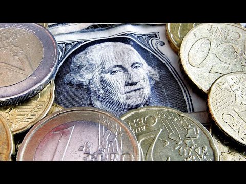A cuanto esta el dolar a euro
