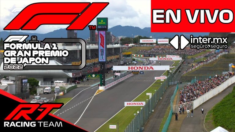 Donde es la carrera de formula 1