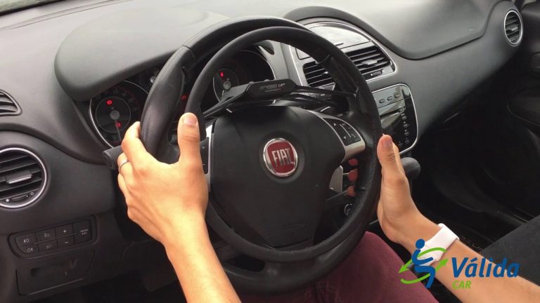 Acelerador y freno en el volante precio