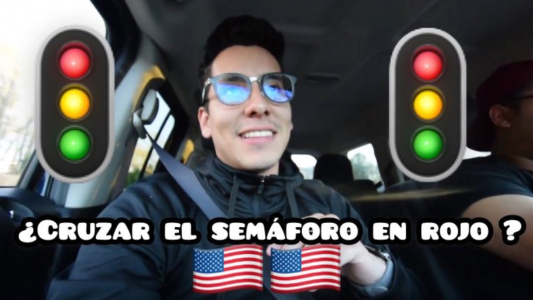 Cuantos puntos quitan por saltarse un semaforo