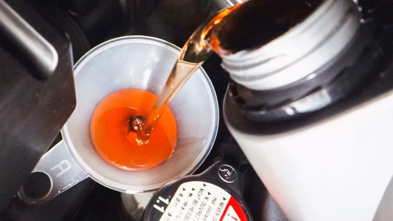 Cuanto cuesta cambiar el aceite dela caja de cambios automática