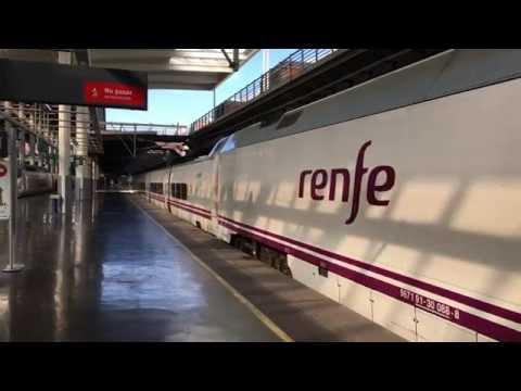 Horario trenes renfe medina del campo valladolid