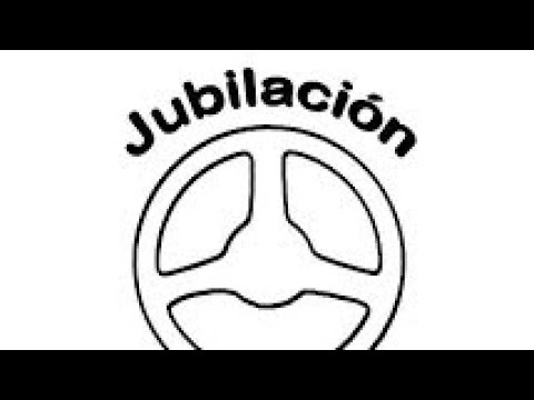 Plataforma para la jubilación a los 60 de conductores profesionales