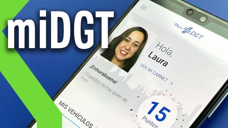 Mi dgt el usuario no tiene registrado telefono