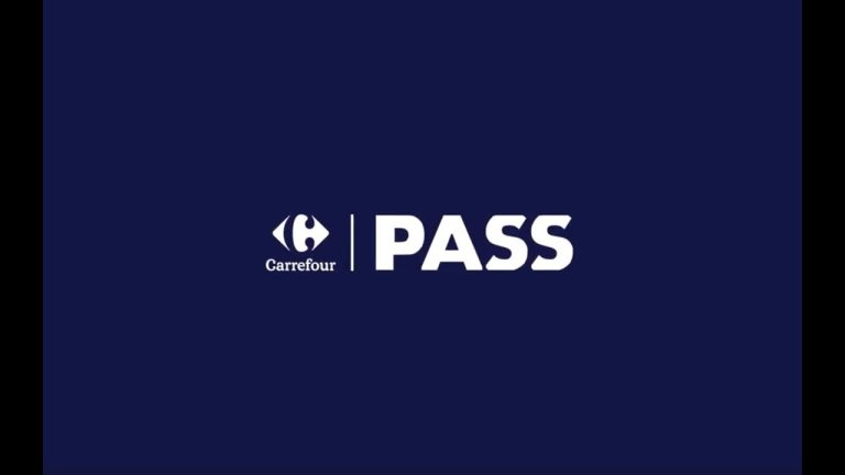 Como renovar la tarjeta pass de carrefour