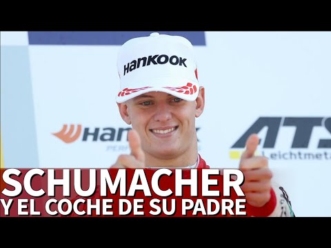 Puedo conducir el coche de mi padre