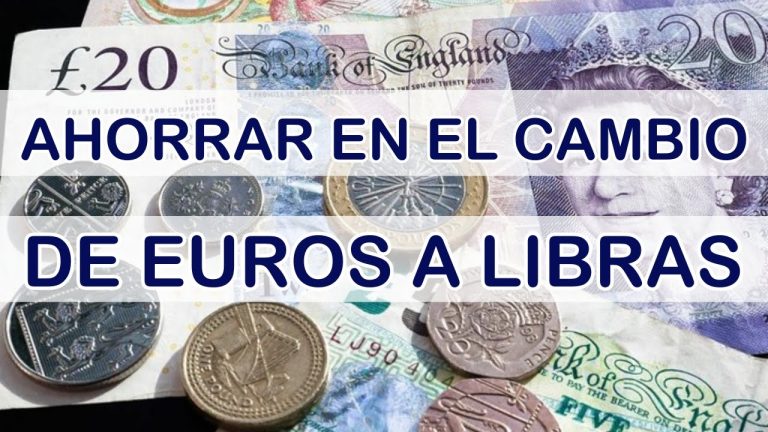 Se puede pagar en euros en londres