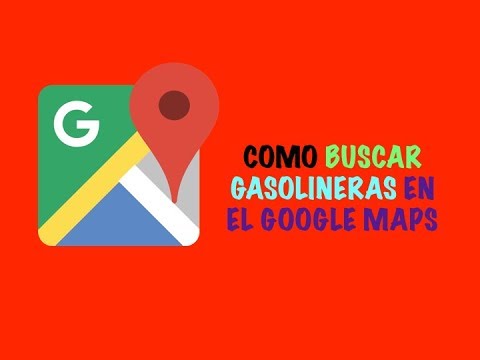 Estaciones de servicio cerca de mi ubicaci&oacute;n