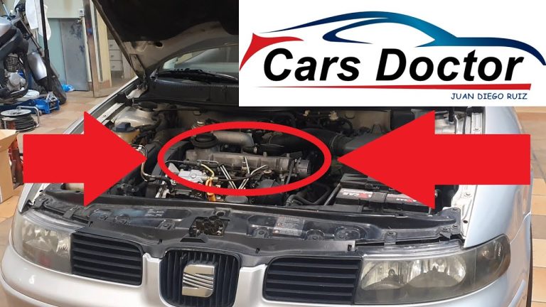 Mi coche pierde un poco de aceite