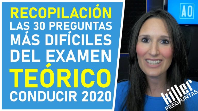 Cuanto tiempo tienes para sacarte el teorico