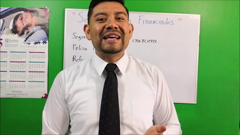 Cuando puedo cambiar de seguro de coche