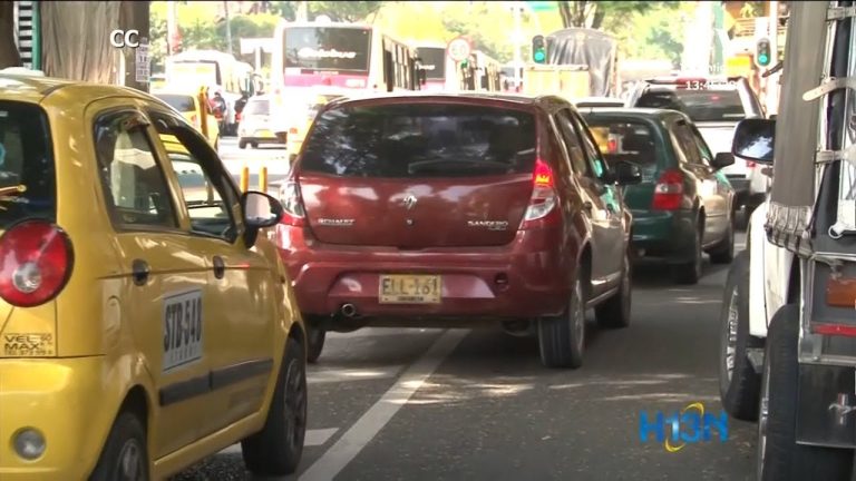 Consecuencias de la contaminación de los coches