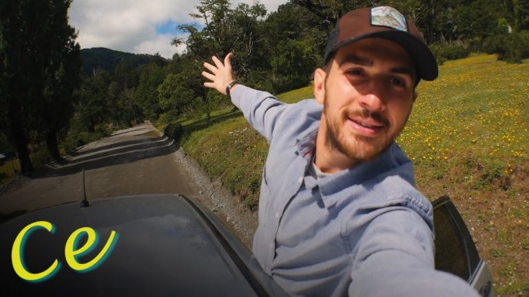 Ruta de la plata itinerario en coche