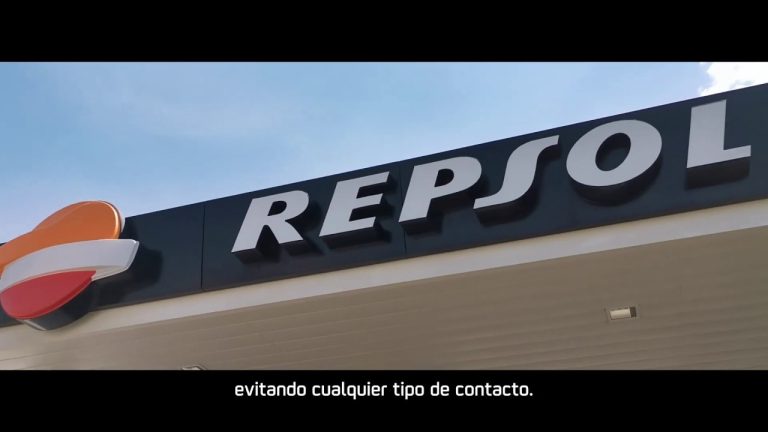 Estación de servicio repsol cerca de mi ubicación