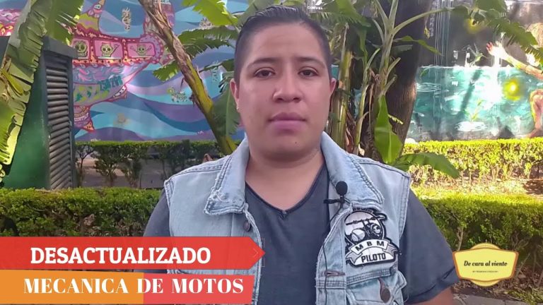 Mecánico de motos a domicilio cerca de mi