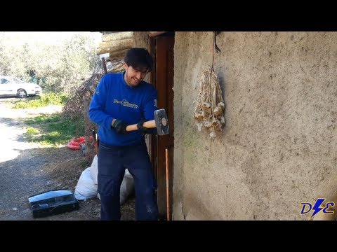 Cuanto cuesta poner toma de tierra en casa