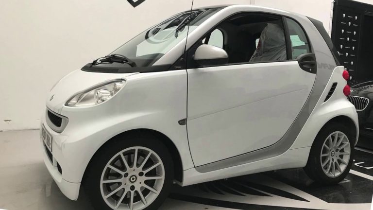 Que es el parrot en un coche
