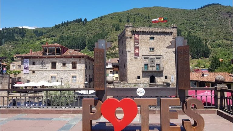 Ruta en moto por asturias y cantabria