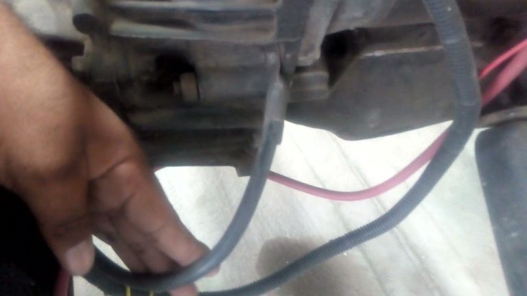 Como se conecta una bateria de coche