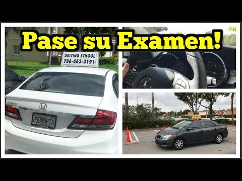 Cuantos errores se pueden tener en el examen de conducir