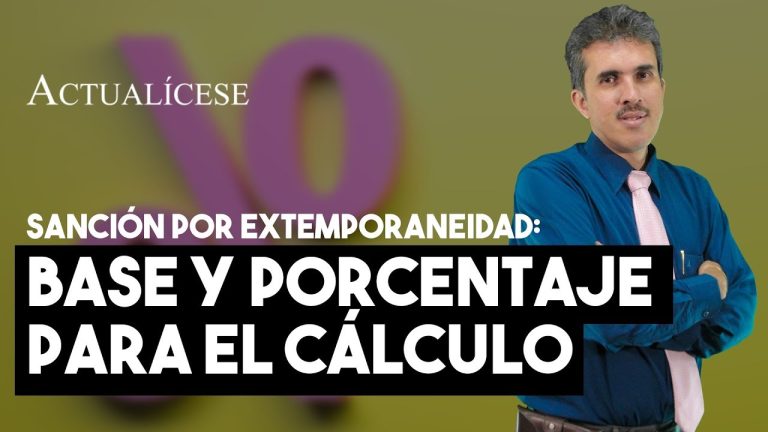 Como se cuentan los dias naturales para pagar una multa