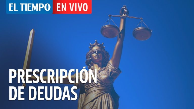 Me pueden reclamar una factura de hace 6 años