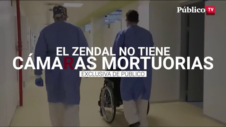 Como llegar al hospital isabel zendal en coche