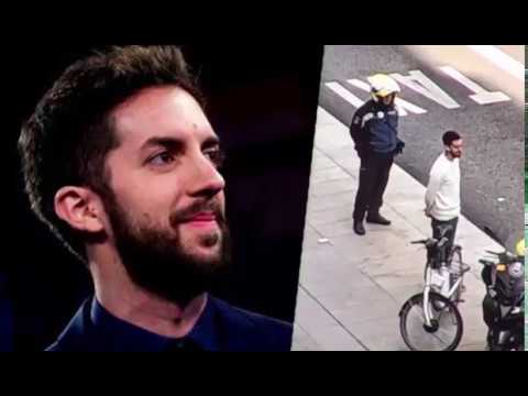 Que pasa si no pago una multa de bici