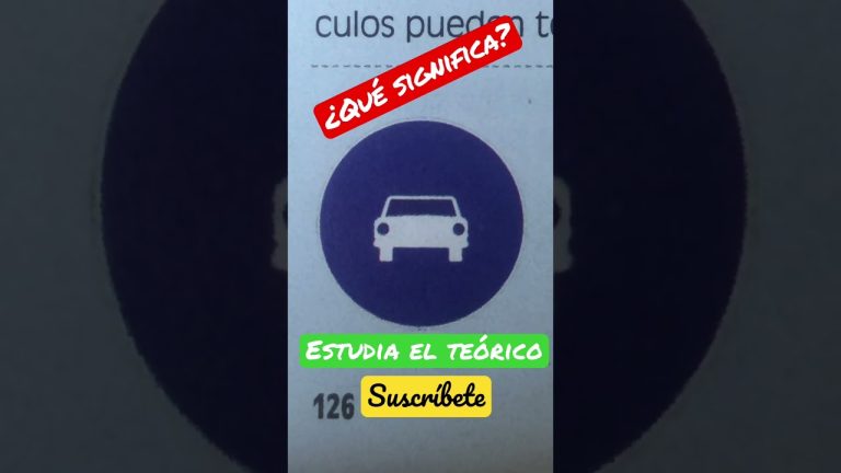 Las motocicletas con sidecar se consideran vehículos automóviles