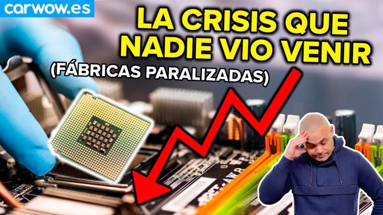 Quien fábrica los chips de los coches
