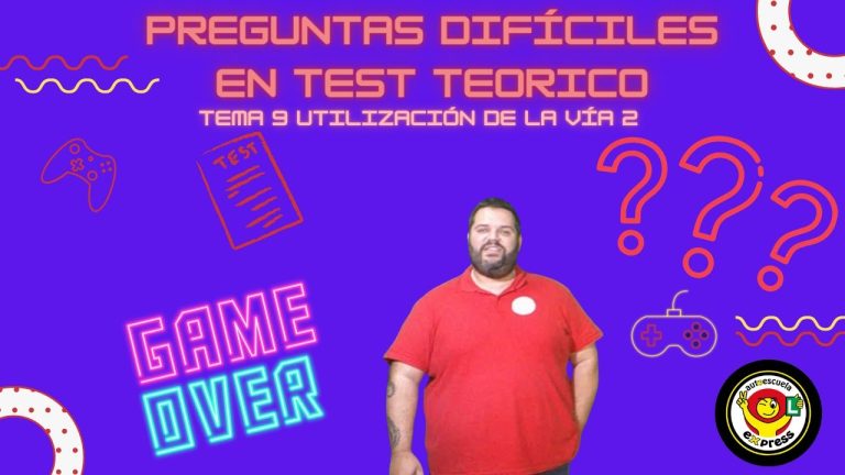 En este puesto de peaje qué se debe hacer