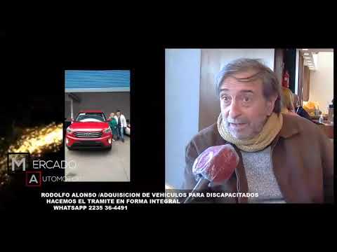 Subvencion por comprar un coche por discapacidad