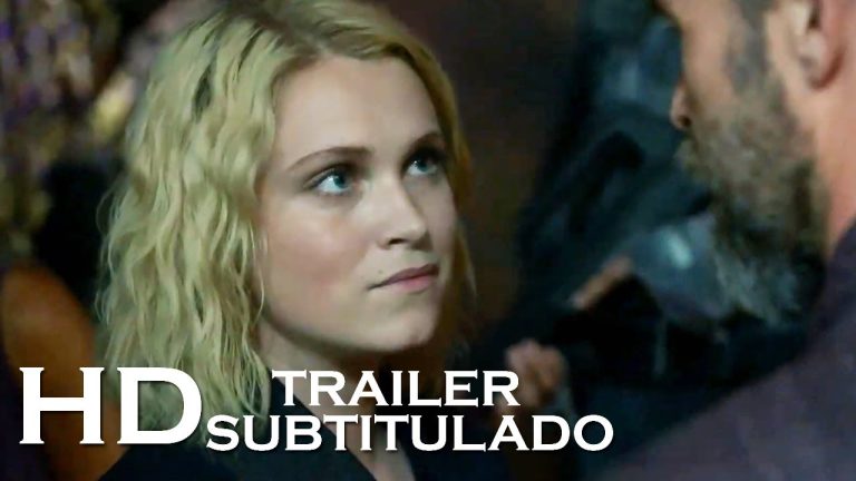 Cuando sale la temporada 7 de los 100