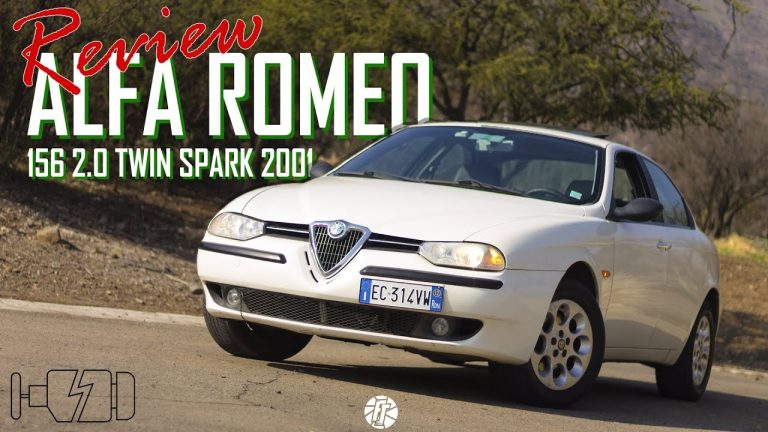 Porque los alfa romeo son tan baratos