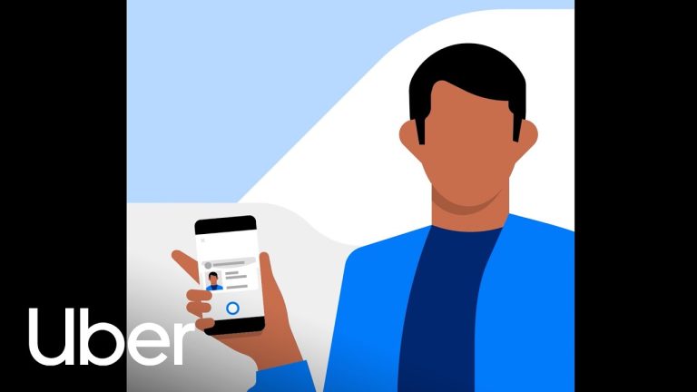 Como trabajar con uber con coche propio