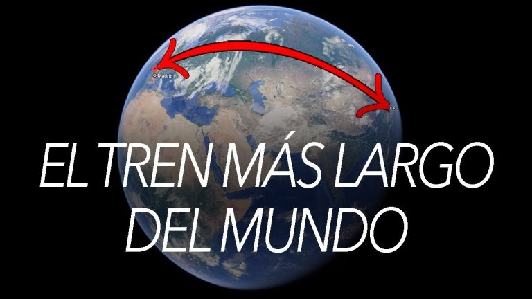 Cuantos km hay de españa a china