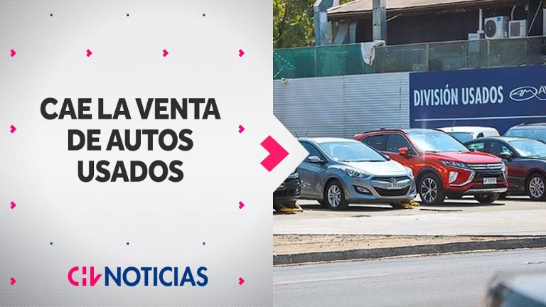 Precio medio de venta de vehiculos usados