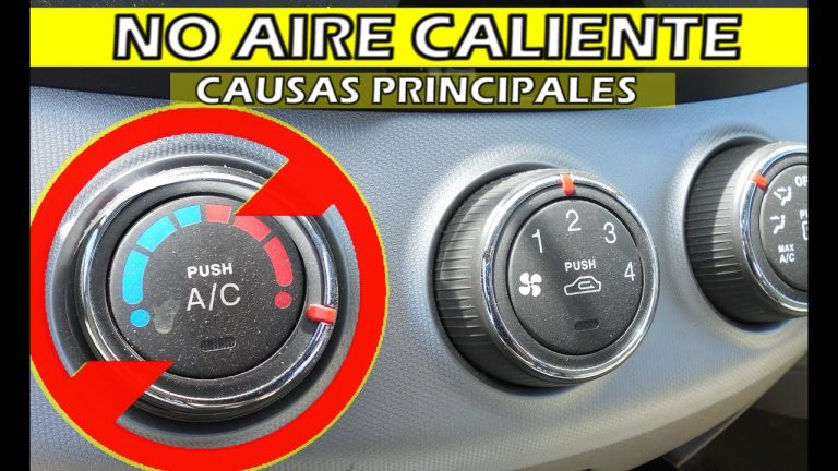 Cuanto cuesta arreglar el climatizador de un coche