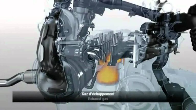 Motor renault 1.6 dci 130cv cadena de distribución