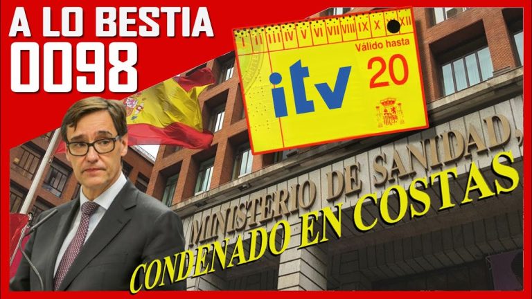 Si no paso la itv puedo ir a otra