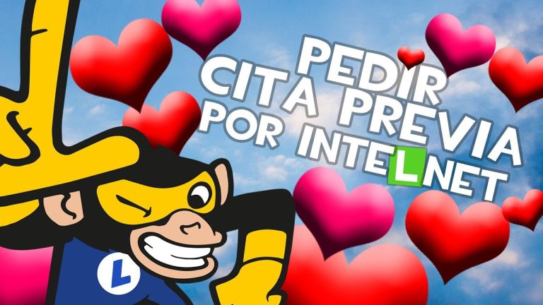 Como pedir cita para examen teorico dgt