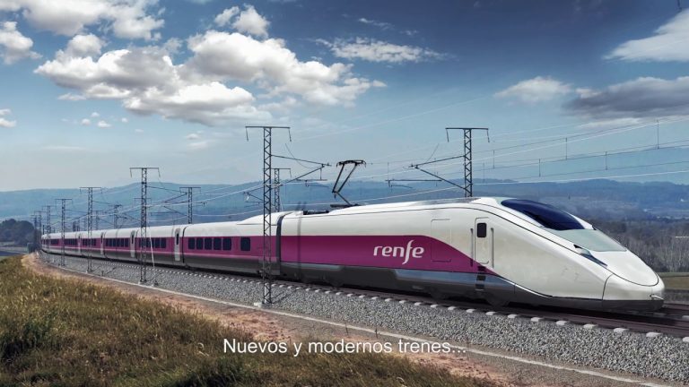 Que pasa si pierdo el tren renfe
