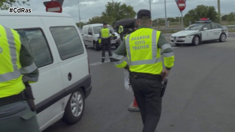 Plazo para pasar itv una vez caducada