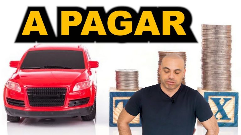 Cuanto paga un coche híbrido de impuesto de circulación