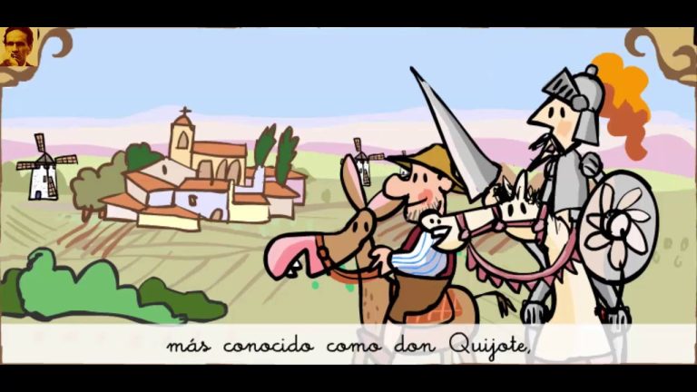Los molinos de don quijote como llegar