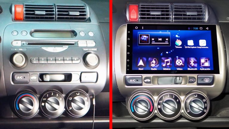 Cuanto cuesta instalar una radio en el coche
